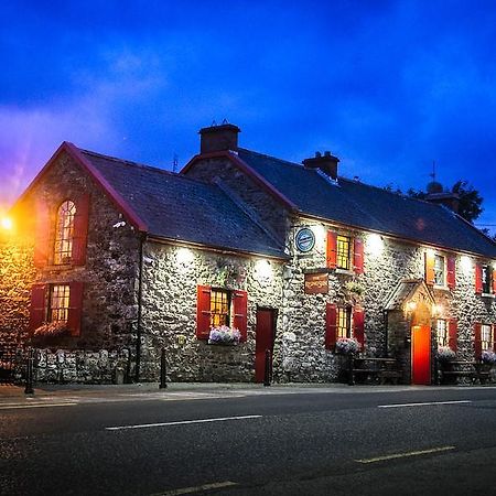 The Garrandarragh Inn Mullinavat Esterno foto