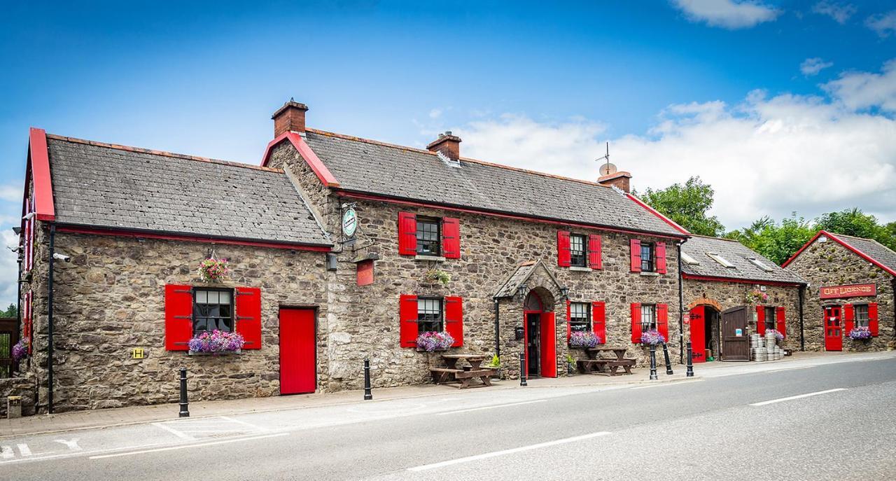 The Garrandarragh Inn Mullinavat Esterno foto