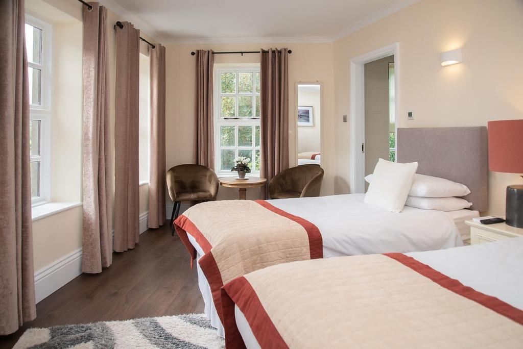 The Garrandarragh Inn Mullinavat Esterno foto