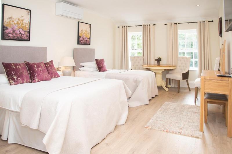 The Garrandarragh Inn Mullinavat Esterno foto
