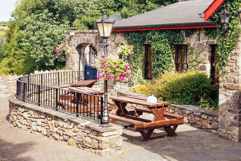 The Garrandarragh Inn Mullinavat Esterno foto
