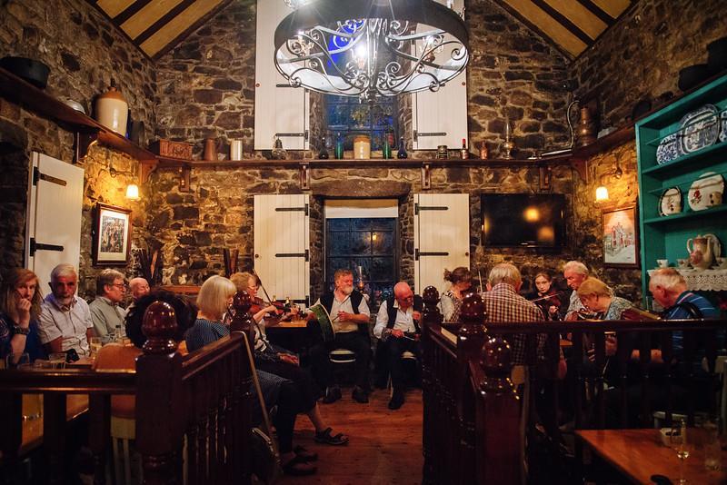 The Garrandarragh Inn Mullinavat Esterno foto