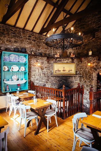 The Garrandarragh Inn Mullinavat Esterno foto