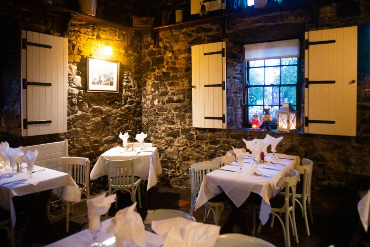 The Garrandarragh Inn Mullinavat Esterno foto