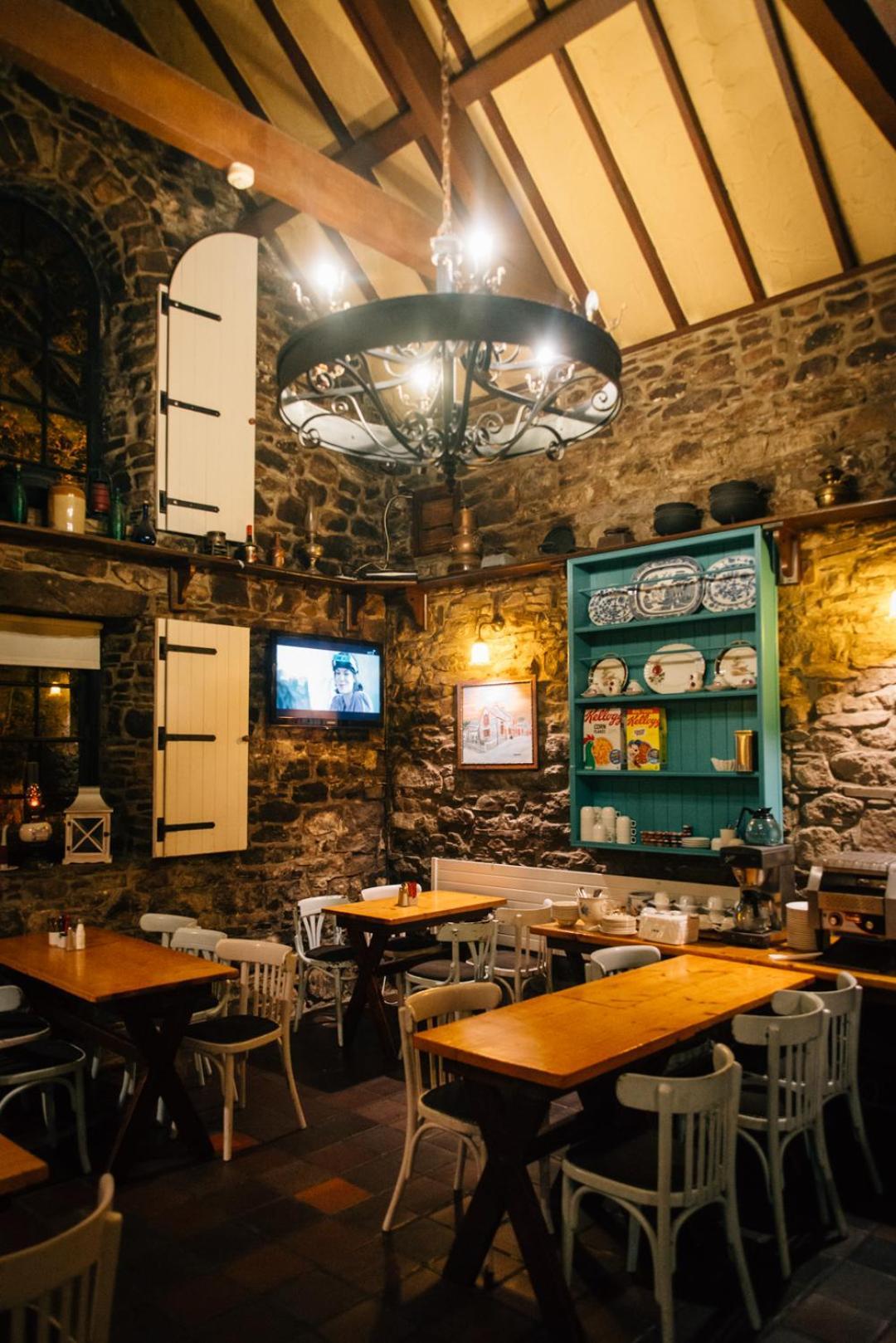 The Garrandarragh Inn Mullinavat Esterno foto