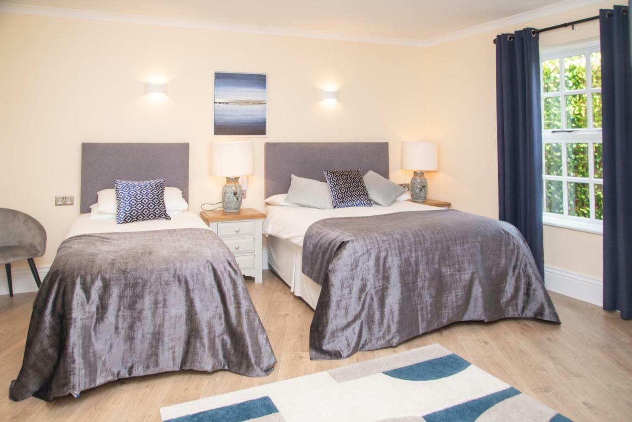 The Garrandarragh Inn Mullinavat Esterno foto