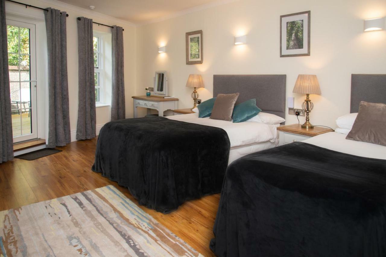 The Garrandarragh Inn Mullinavat Esterno foto