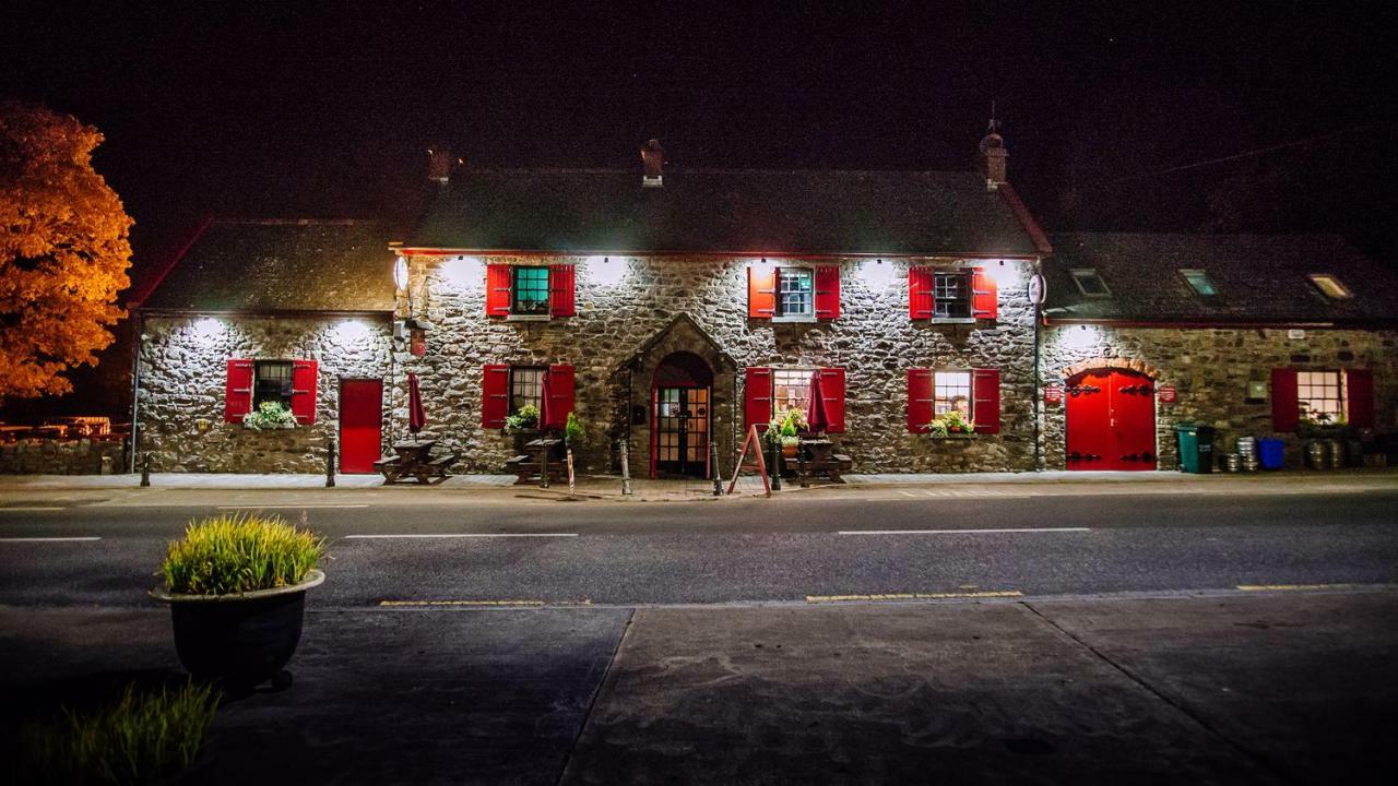 The Garrandarragh Inn Mullinavat Esterno foto